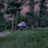Review photo of Amphitheater Campground by Michael J., July 31, 2018