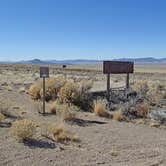 Review photo of Simpson Springs Campground by Michael J., July 31, 2018