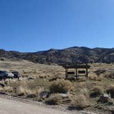 Review photo of Simpson Springs Campground by Michael J., July 31, 2018