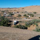 Review photo of Sand Flats Recreation Area by Michael J., July 31, 2018