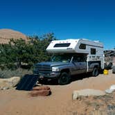 Review photo of Sand Flats Recreation Area by Michael J., July 31, 2018