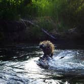 Review photo of Willow Creek State Rec Area by Angie G., July 29, 2016