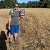 Review photo of Wildcat Campground — Point Reyes National Seashore by Elliott B., July 31, 2018