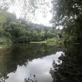 Review photo of Erbie Campground — Buffalo National River by Crystal C., July 31, 2018