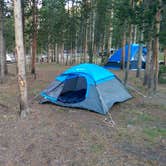Review photo of Madison Campground — Yellowstone National Park by Michael J., July 31, 2018