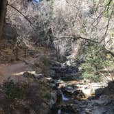 Review photo of Elk Creek Campground by Crystal C., July 31, 2018