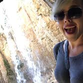 Review photo of Elk Creek Campground by Crystal C., July 31, 2018