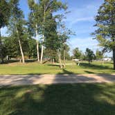 Review photo of Trout Lake Campground by Jon M., July 31, 2018