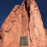 Review photo of Garden of the Gods RV Resort by Crystal C., July 31, 2018