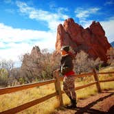 Review photo of Garden of the Gods RV Resort by Crystal C., July 31, 2018