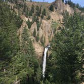 Review photo of Canyon Campground — Yellowstone National Park by Celina M., July 31, 2018
