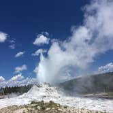 Review photo of Canyon Campground — Yellowstone National Park by Celina M., July 31, 2018