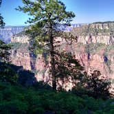 Review photo of North Rim Campground — Grand Canyon National Park by Patrick H., July 31, 2018