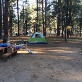 Review photo of North Rim Campground — Grand Canyon National Park by Patrick H., July 31, 2018