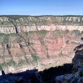Review photo of North Rim Campground — Grand Canyon National Park by Patrick H., July 31, 2018