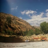 Review photo of Kern River Campground by Jennifer D., July 31, 2018