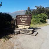 Review photo of Plaskett Creek Campground - Los Padres National Forest by TheWolfman  Z., August 1, 2018