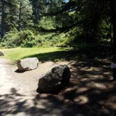 Review photo of Plaskett Creek Campground - Los Padres National Forest by TheWolfman  Z., August 1, 2018