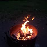 Review photo of Plaskett Creek Campground - Los Padres National Forest by TheWolfman  Z., August 1, 2018