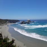 Review photo of Plaskett Creek Campground - Los Padres National Forest by TheWolfman  Z., August 1, 2018