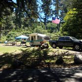 Review photo of Plaskett Creek Campground - Los Padres National Forest by TheWolfman  Z., August 1, 2018