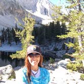 Review photo of Lone Pine Lake - Inyo Wilderness by Jennifer D., August 1, 2018