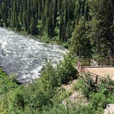 Review photo of Flat Rock (idaho) by phillip L., July 29, 2016