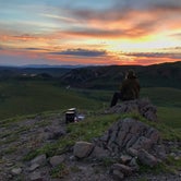 Review photo of Backcountry Unit 34: Mount Galen — Denali National Park by Gillian H., August 1, 2018