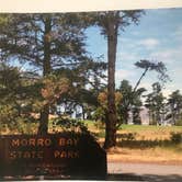 Review photo of Morro Bay State Park Campground by Jennifer D., August 1, 2018