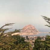 Review photo of Morro Bay State Park Campground by Jennifer D., August 1, 2018