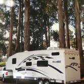 Review photo of Morro Bay State Park Campground by Jennifer D., August 1, 2018