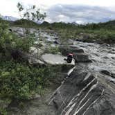 Review photo of Unit 18: Muldrow Glacier by Gillian H., August 1, 2018