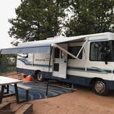 Review photo of Diamond Campground & RV Park by Patrick H., August 1, 2018