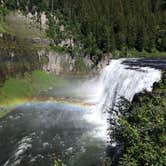 Review photo of Flat Rock (idaho) by phillip L., July 29, 2016