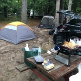 Review photo of Otter Lake Campground & Lodge by Quynh V., August 1, 2018
