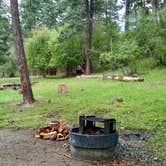 Review photo of Deerhead Campground — Lincoln National Forest by Patrick H., August 1, 2018