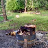 Review photo of Deerhead Campground — Lincoln National Forest by Patrick H., August 1, 2018