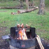 Review photo of Deerhead Campground — Lincoln National Forest by Patrick H., August 1, 2018