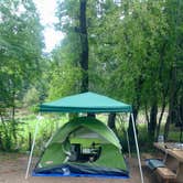 Review photo of Deerhead Campground — Lincoln National Forest by Patrick H., August 1, 2018