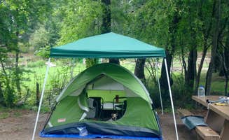 Patrick H.'s photo at Deerhead Campground — Lincoln National Forest near Tularosa, NM
