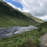 Review photo of Savage River Campground - Denali National Park by Gillian H., August 1, 2018