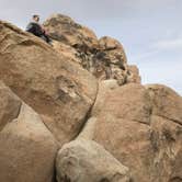 Review photo of Hidden Valley Campground — Joshua Tree National Park by Gillian H., August 1, 2018