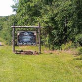 Review photo of Devil's Den State Park Campground by Melanie W., July 29, 2016