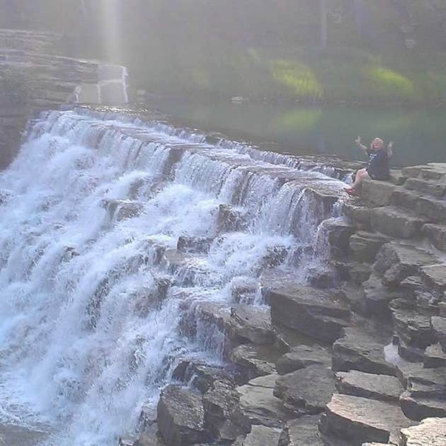 Devil's Den State Park Camping | The Dyrt