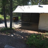 Review photo of Colter Bay Village (Cabins and Tent Cabins) by Celina M., August 1, 2018