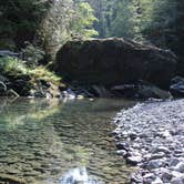 Review photo of Staircase Campground — Olympic National Park by Bjorn S., February 9, 2015