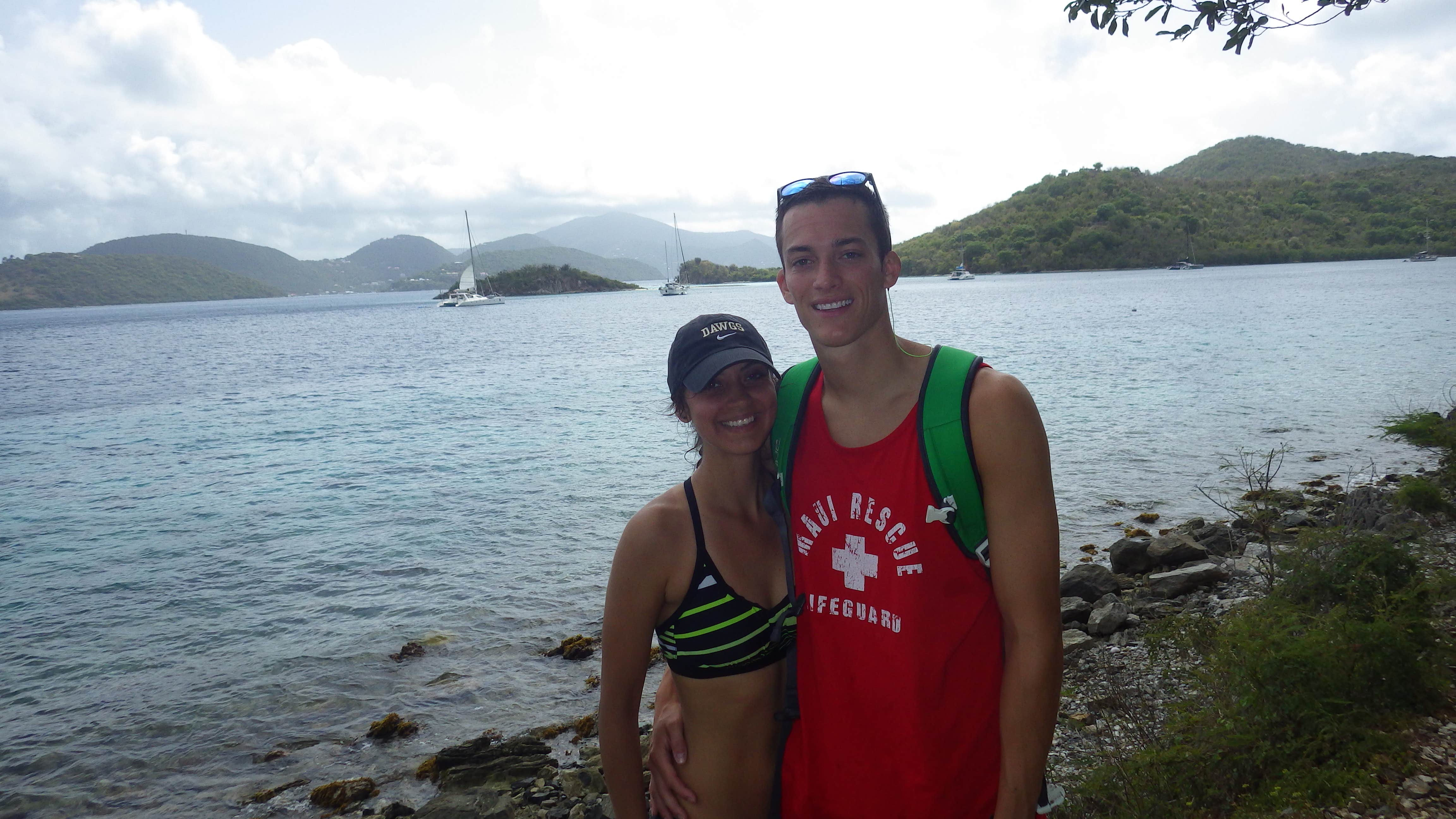 Punalu U Beach Park The Dyrt