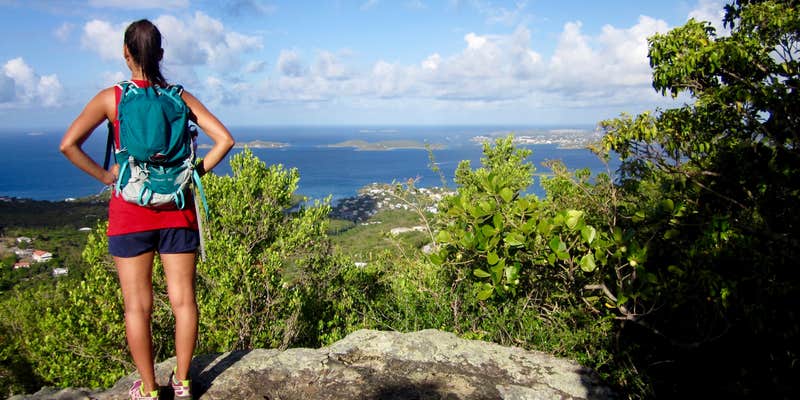 Camper submitted image from Punalu`u Beach Park