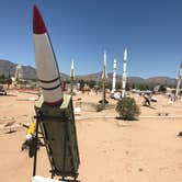 Review photo of Aguirre Spring Recreation Area and Campground by Crystal C., August 1, 2018