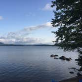 Review photo of Umbagog Lake State Park Campground by STephanie C., August 1, 2018